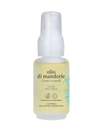 LDF ESS OLIO MANDORLE 30ML