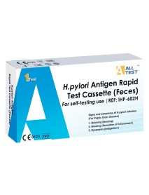 ALLTEST H PYLORI SELFTEST