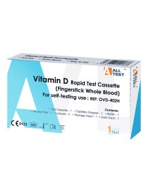 ALLTEST VITAMIN D SELFTEST