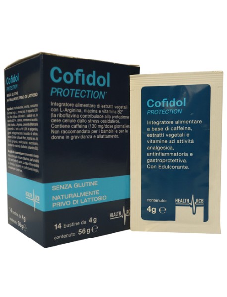 COFIDOL PROTECTION 14BUSTE N/F H