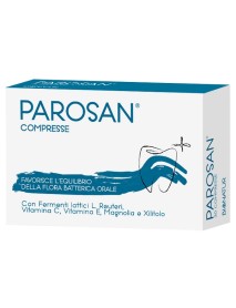 PAROSAN 30CPR