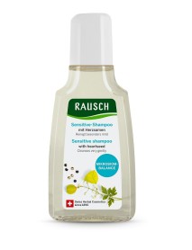 RAUSCH SH DEL CARDIOSPERM 40ML