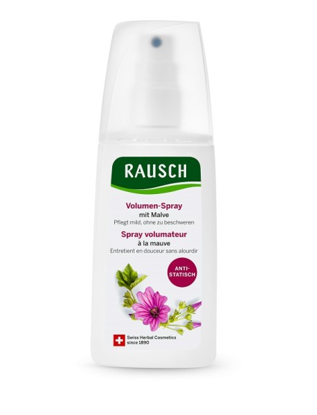 RAUSCH SPRAY VOLUM MALVA 100ML