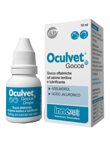 OCULVET Gtt*10ml