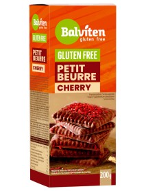 PETIT BEURRE BISC CHERRY 200G