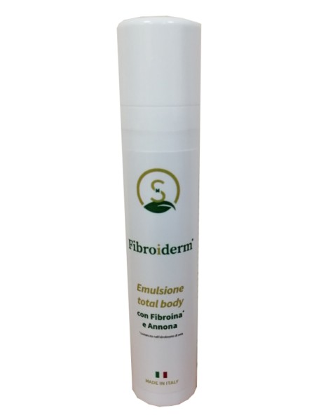 FIBROIDERM EMULSIONE 50ML