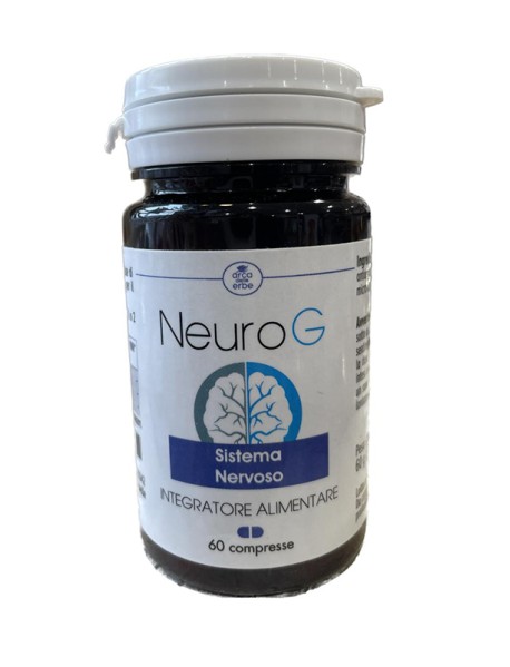 NEURO G 60CPR