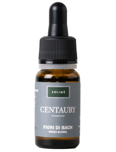 CENTAURY GTT 10ML F BACH S/ALC (