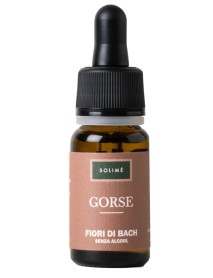 GORSE GTT 10ML F BACH S/ALC (931