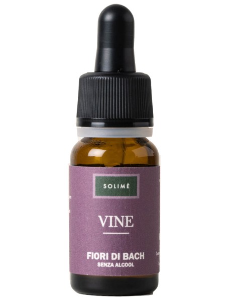 VINE GTT 10ML F BACH S/ALC (9310