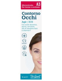 DR GERT CONTORNO OCCHI AGE A3