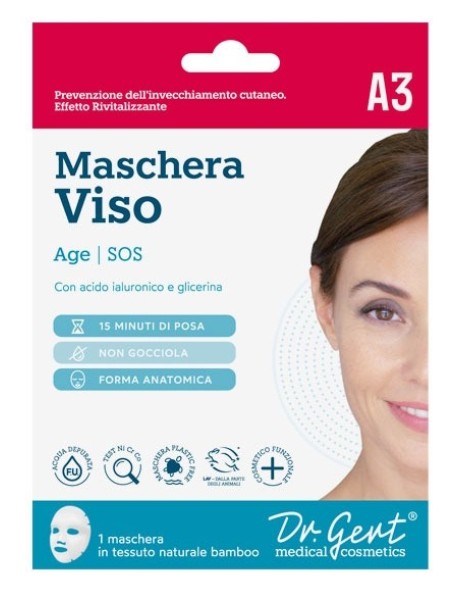 DR GERT MASCHERA VISO AGE A3