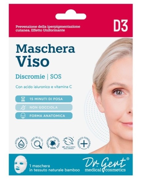 DR GERT MASCH VISO DISCROM D3