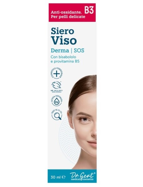 DR GERT SIERO VISO DERMA B3