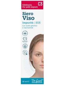 DR GERT SIERO VISO IMPURITA C3