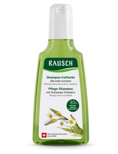 RAUSCH SH TRATT ERBE SVIZ200ML