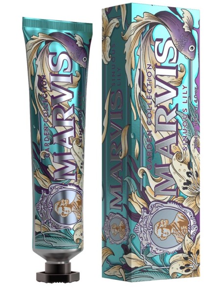 MARVIS SINUOUS LILY 75ML