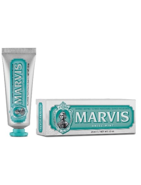 MARVIS ANISE MINT C 25ML