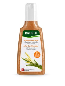 RAUSCH SH DOPOS GERM FRUM200ML