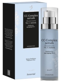 LDF SEN CC COMPLEX SERUM 30ML