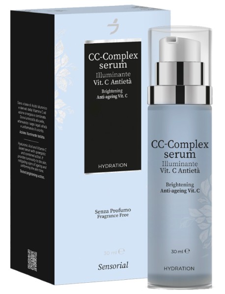 LDF SEN CC COMPLEX SERUM 30ML