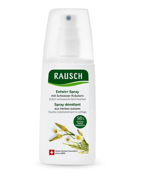 RAUSCH SPRAY DISTR ERBE S100ML