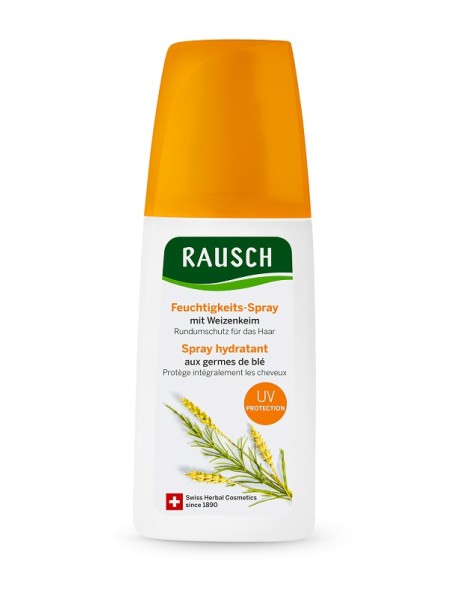 RAUSCH SPRAY IDRAT GERME 100ML