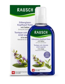 RAUSCH TONIF LUCEN ARG SA200ML