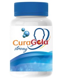 CURALIFE CURAGOLA STRONG 30CPR