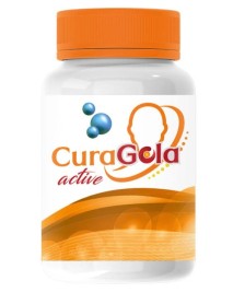 CURALIFE CURAGOLA ACTIVE 30CPR