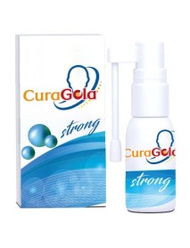 CURALIFE CURAGOLA STRONG SPRAY