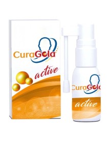 CURALIFE CURAGOLA ACTIVE SPRAY