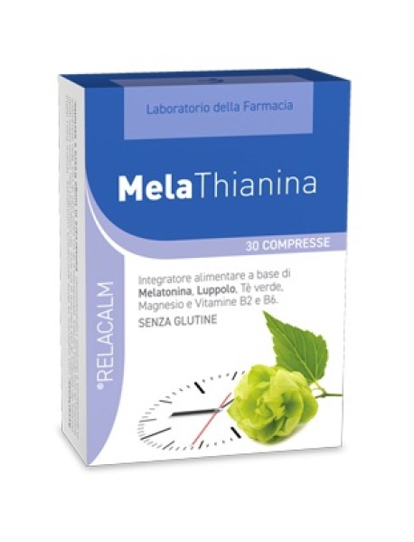 LDF MELATHIANINA 30CPR