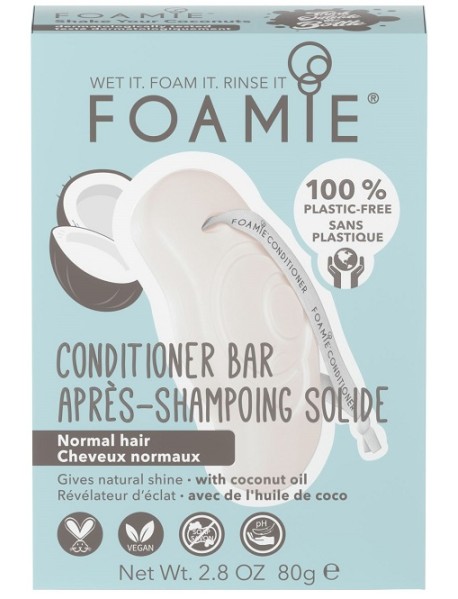 FOAMIE BALSAMO BAR SHAKE YOUR