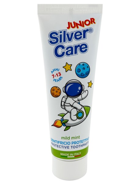 SILVERCARE DENTIFR J 7/13A75ML