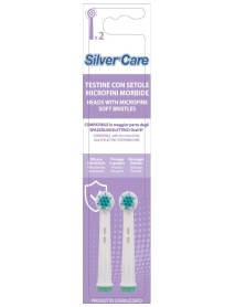 SILVERCARE SENS TEST RIC ORALB