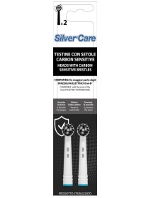 SILVERCARE CARB TEST RIC ORALB