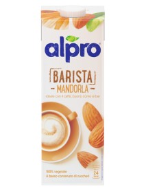 ALPRO BARISTA MANDORLA 1L