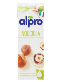 ALPRO NOCCIOLA 1L