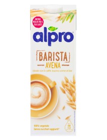 ALPRO BARISTA AVENA 1L