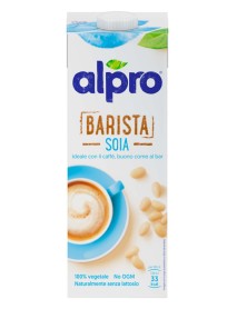 ALPRO BARISTA SOIA 1L