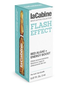 LACABINE FLASH EFFECT 2ML