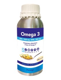 PRESTIGE OMEGA 3 240PRL