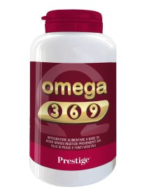 PRESTIGE OMEGA 369 180PRL