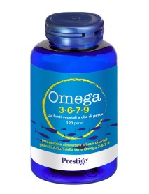 PRESTIGE OMEGA 3679 120PRL