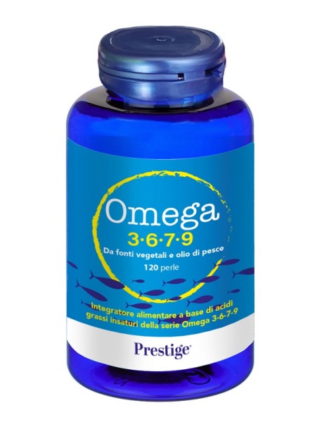 PRESTIGE OMEGA 3679 120PRL