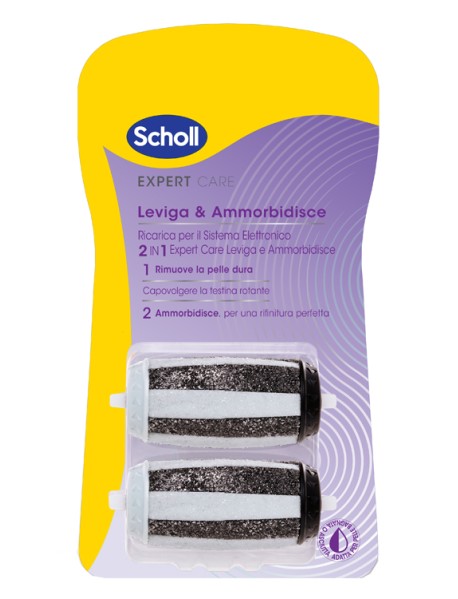 SCHOLL EXPERTCARE 2PZ