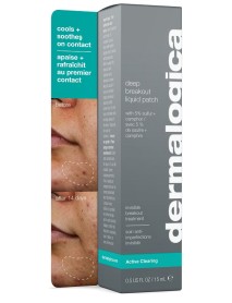 DERMALOGICA DEEP BREAK OUT LIQ