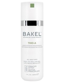 BAKEL THIO A CASE&REFILL 30ML