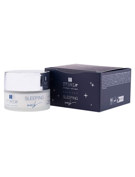 ETEREA CN SLEEPING MASK 50ML